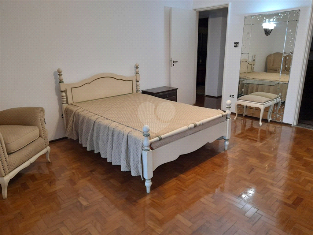 Venda Apartamento Santos Boqueirão REO555106 17