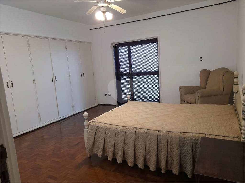 Venda Apartamento Santos Boqueirão REO555106 15