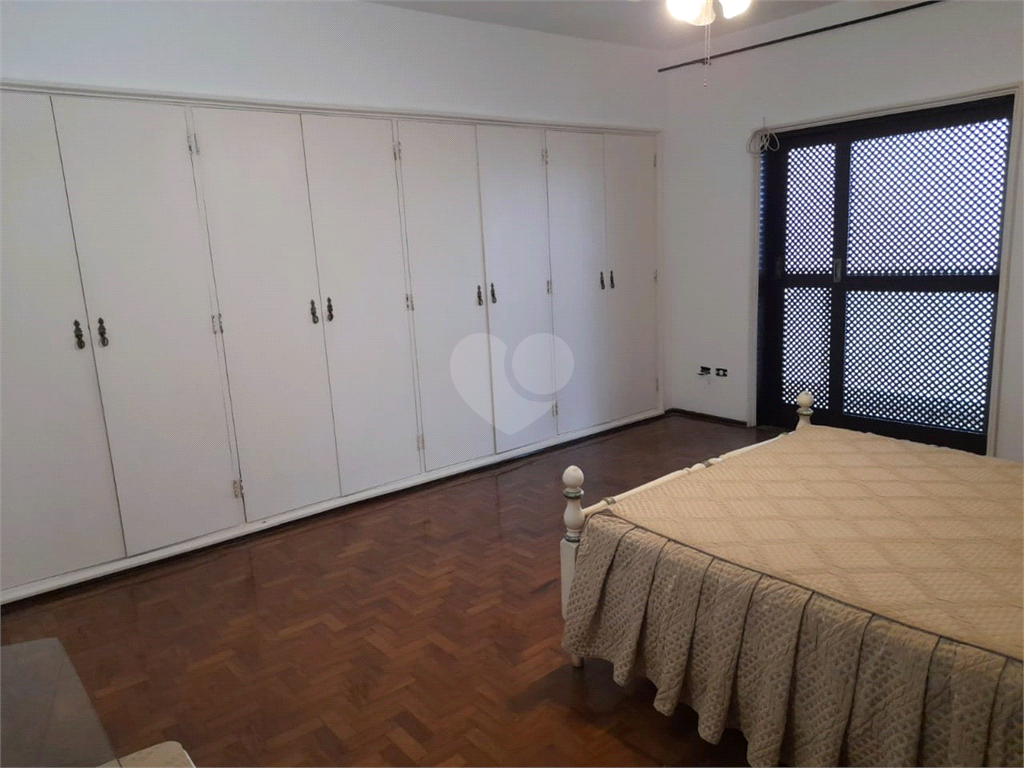 Venda Apartamento Santos Boqueirão REO555106 16