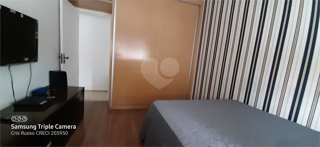 Venda Apartamento Santos Boqueirão REO555125 10