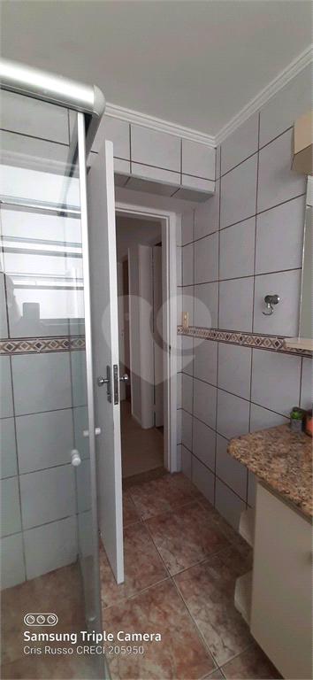 Venda Apartamento Santos Boqueirão REO555125 12