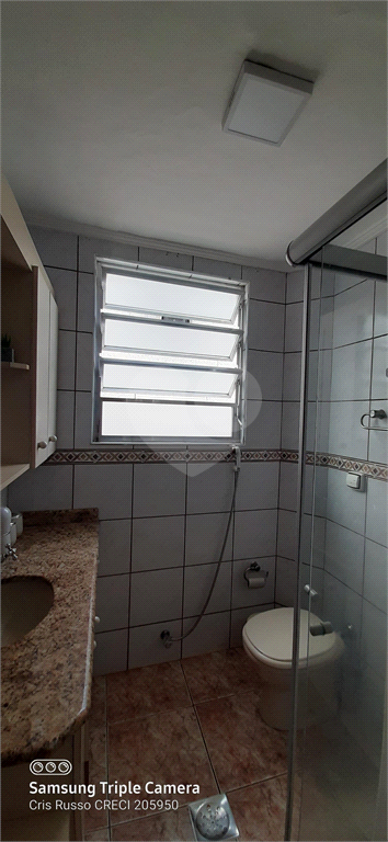 Venda Apartamento Santos Boqueirão REO555125 14