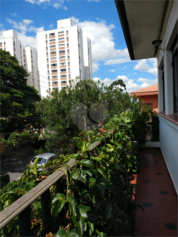 Venda Sobrado São Paulo Sumaré REO555142 20