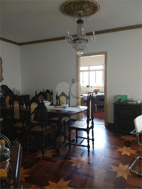 Venda Sobrado São Paulo Sumaré REO555142 7