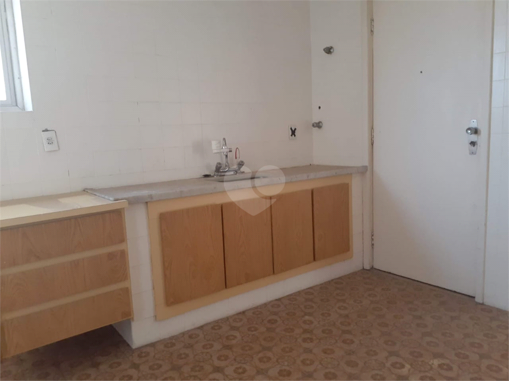 Aluguel Apartamento São Paulo Real Parque REO555193 8