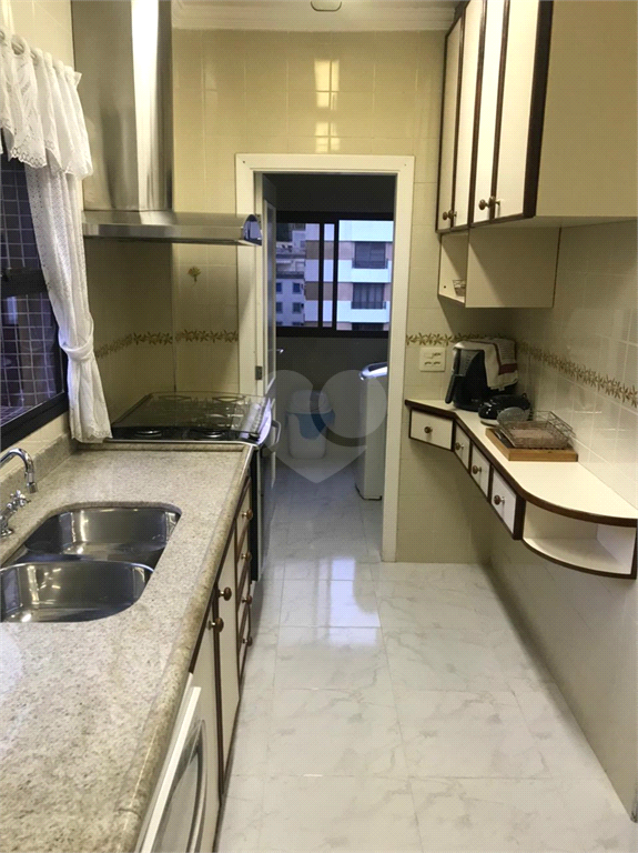 Venda Apartamento Guarujá Enseada REO555213 13