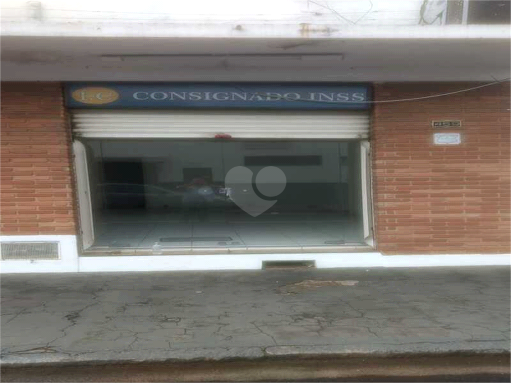 Aluguel Salão Comercial Indaiatuba Vila Sfeir REO555238 2