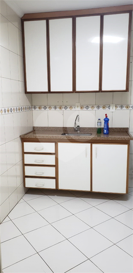 Venda Apartamento São Paulo Vila Albertina REO555240 8