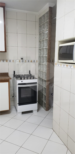 Venda Apartamento São Paulo Vila Albertina REO555240 6