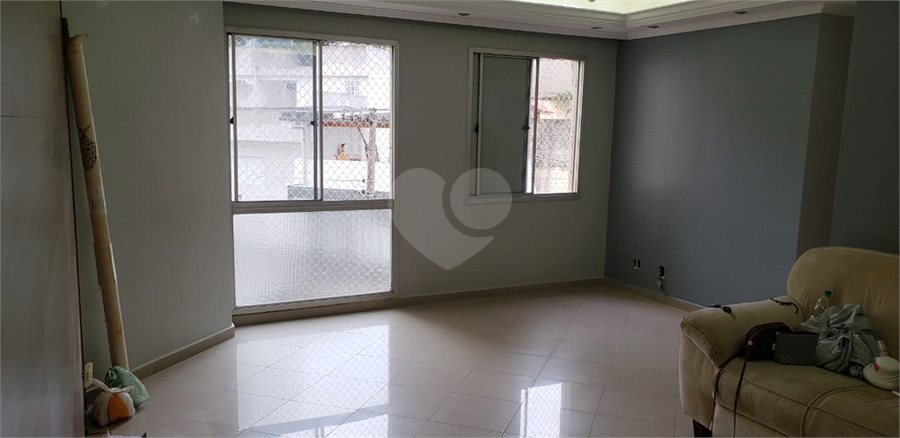 Venda Apartamento São Paulo Vila Albertina REO555240 2