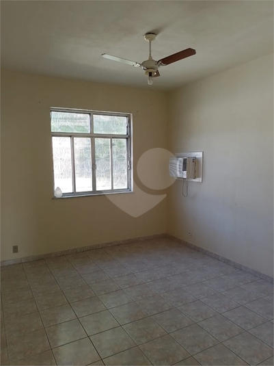 Venda Apartamento Rio De Janeiro Del Castilho REO555252 9