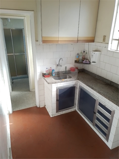 Venda Apartamento Rio De Janeiro Del Castilho REO555252 14