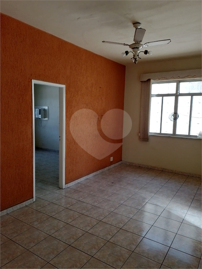 Venda Apartamento Rio De Janeiro Del Castilho REO555252 1