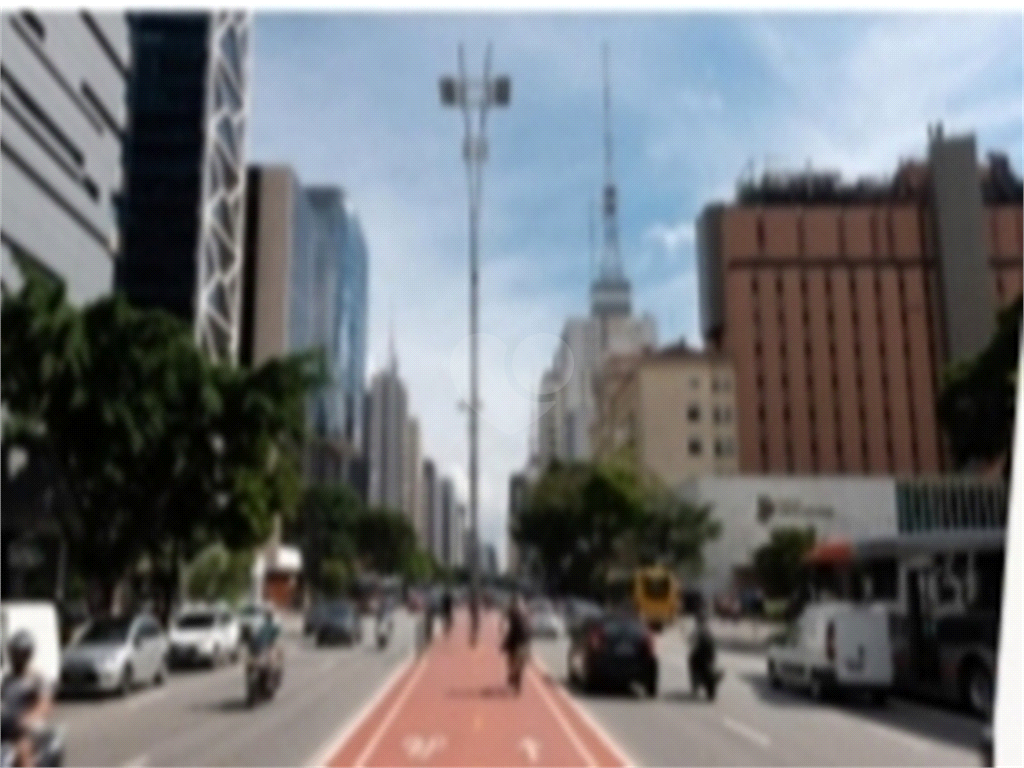 Venda Apartamento São Paulo Vila Mariana REO555268 14