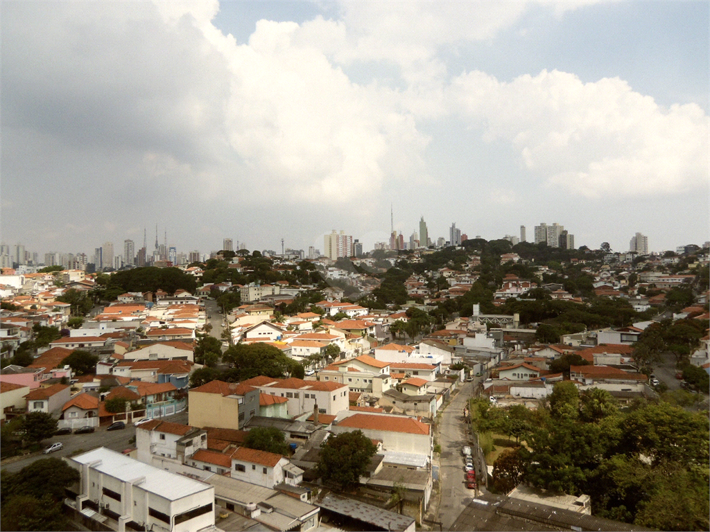 Venda Apartamento São Paulo Vila Ipojuca REO555302 20