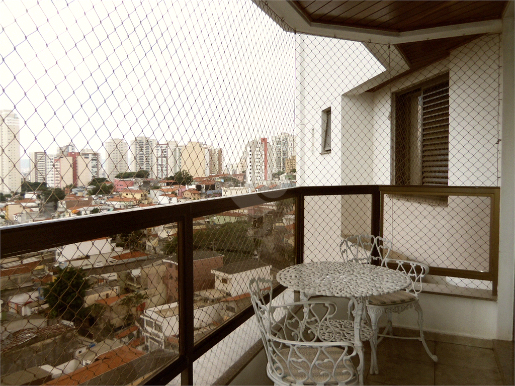 Venda Apartamento São Paulo Vila Ipojuca REO555302 4