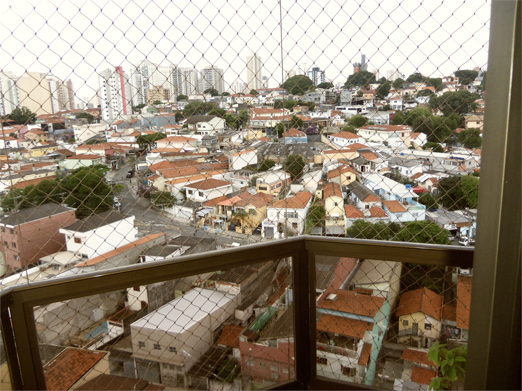 Venda Apartamento São Paulo Vila Ipojuca REO555302 9