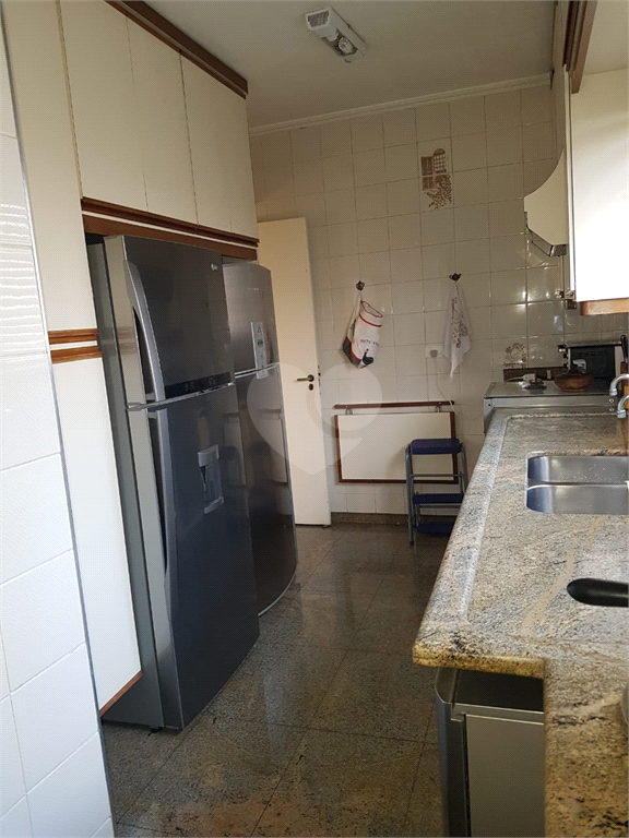 Venda Apartamento São Paulo Vila Ipojuca REO555302 14