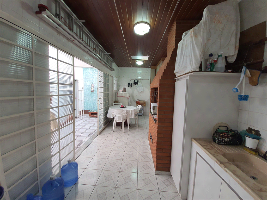 Venda Sobrado São Paulo Jardim Rizzo REO555303 14