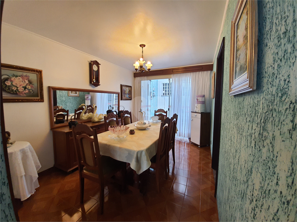 Venda Sobrado São Paulo Jardim Rizzo REO555303 7