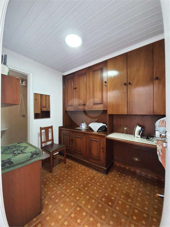 Venda Sobrado São Paulo Jardim Rizzo REO555303 10