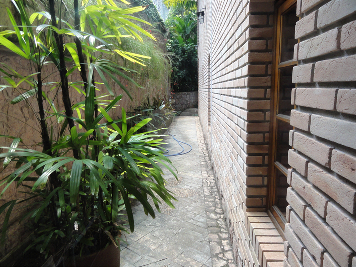 Venda Sobrado São Paulo Jardim Ibiratiba REO555304 10