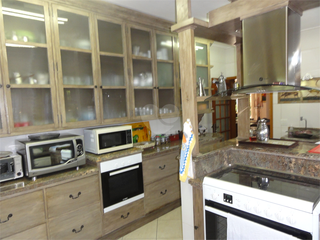 Venda Sobrado São Paulo Jardim Ibiratiba REO555304 23