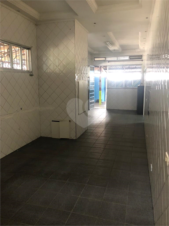 Aluguel Casa de vila São Paulo Jardim Primavera (zona Sul) REO555319 11