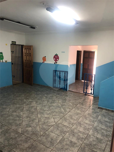 Aluguel Casa de vila São Paulo Jardim Primavera (zona Sul) REO555333 11