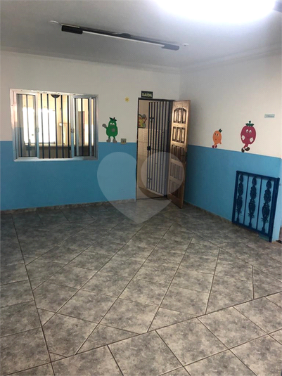 Aluguel Casa de vila São Paulo Jardim Primavera (zona Sul) REO555333 12