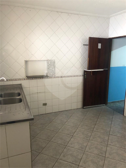 Aluguel Casa de vila São Paulo Jardim Primavera (zona Sul) REO555333 15