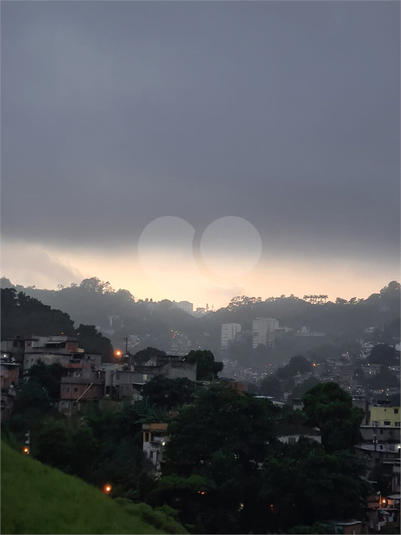 Venda Cobertura Rio De Janeiro Rio Comprido REO555339 35