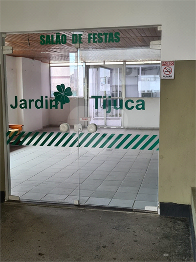 Venda Cobertura Rio De Janeiro Rio Comprido REO555339 28