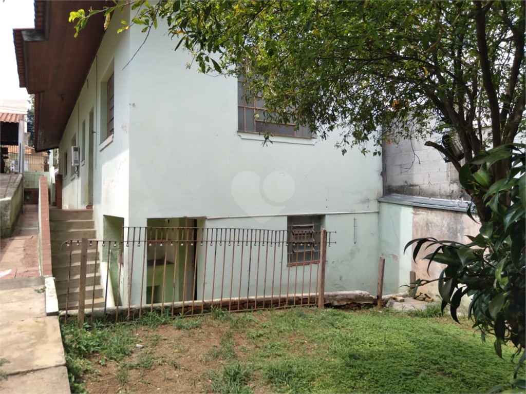 Venda Casa térrea São Paulo Vila Ester (zona Norte) REO555359 3