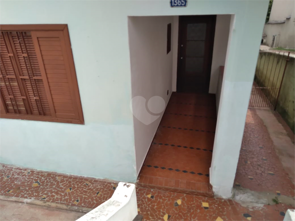 Venda Casa térrea São Paulo Vila Ester (zona Norte) REO555359 9