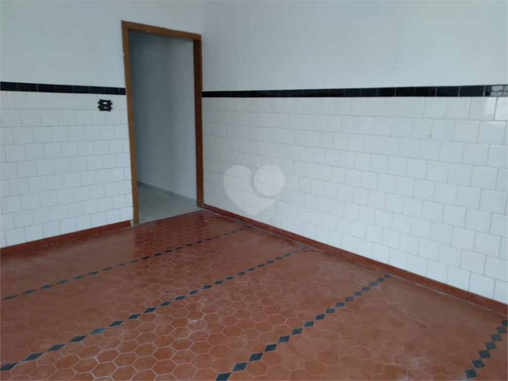 Venda Casa térrea São Paulo Vila Ester (zona Norte) REO555359 11