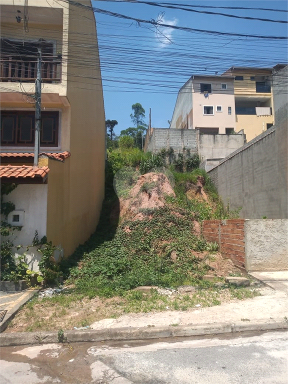 Venda Área de Terra Mauá Jardim Guapituba REO555385 15