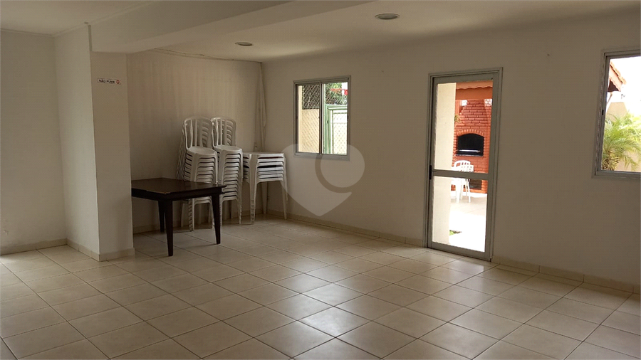 Venda Apartamento São Paulo Interlagos REO555400 34