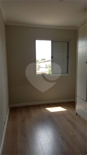 Venda Apartamento São Paulo Interlagos REO555400 16