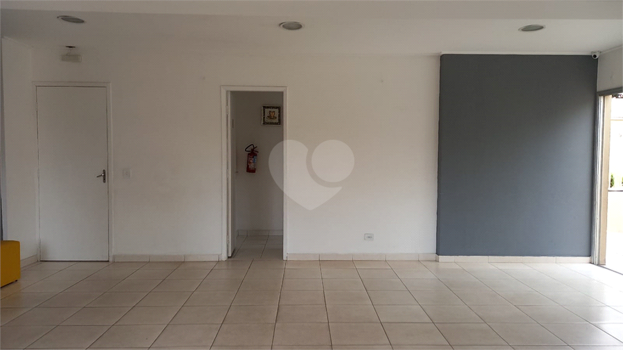 Venda Apartamento São Paulo Interlagos REO555400 36