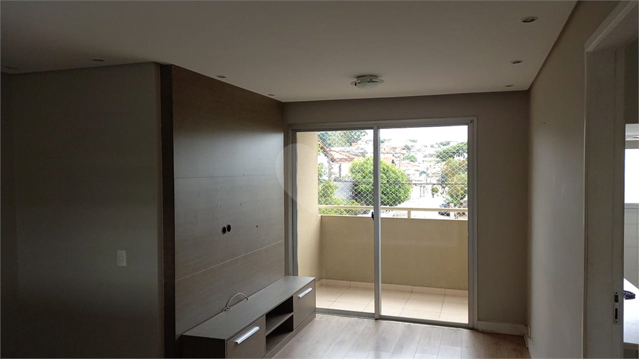 Venda Apartamento São Paulo Interlagos REO555400 12