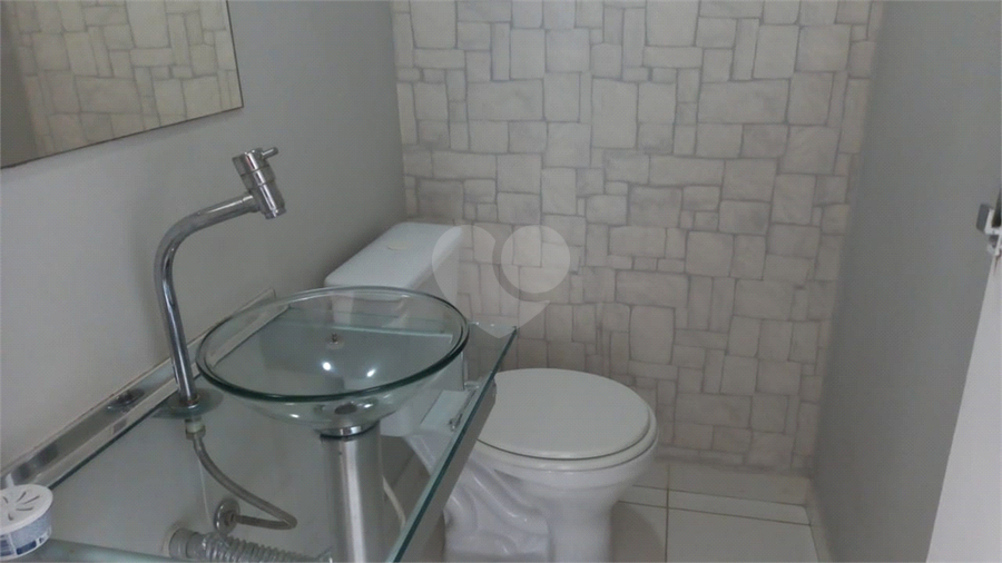 Venda Apartamento São Paulo Interlagos REO555400 25