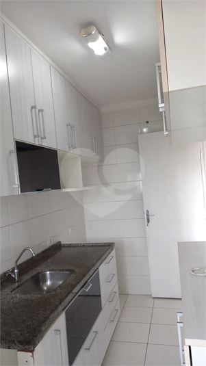 Venda Apartamento São Paulo Interlagos REO555400 4