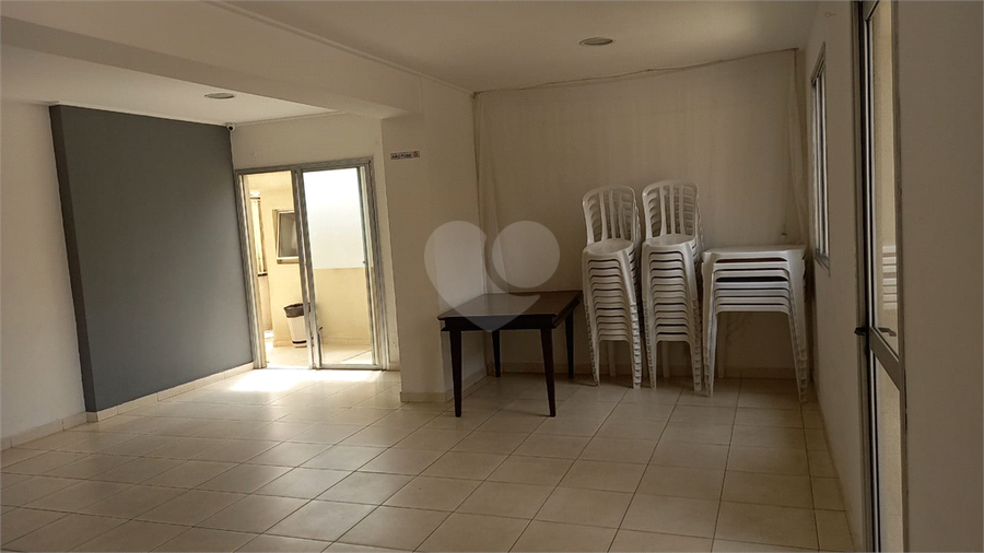 Venda Apartamento São Paulo Interlagos REO555400 33