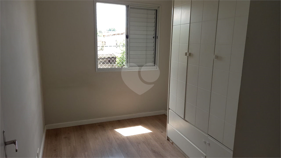 Venda Apartamento São Paulo Interlagos REO555400 20