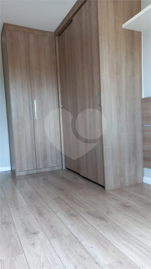 Venda Apartamento São Paulo Interlagos REO555400 17