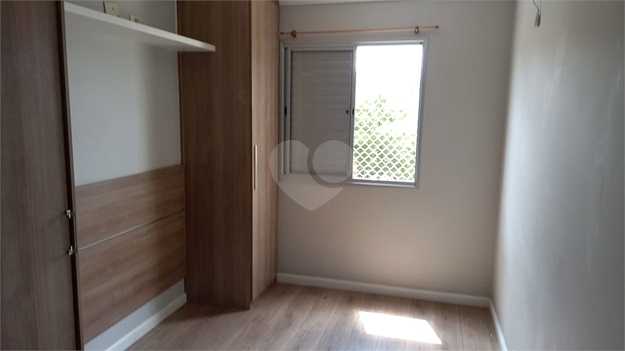 Venda Apartamento São Paulo Interlagos REO555400 15