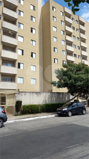 Venda Apartamento São Paulo Interlagos REO555400 1