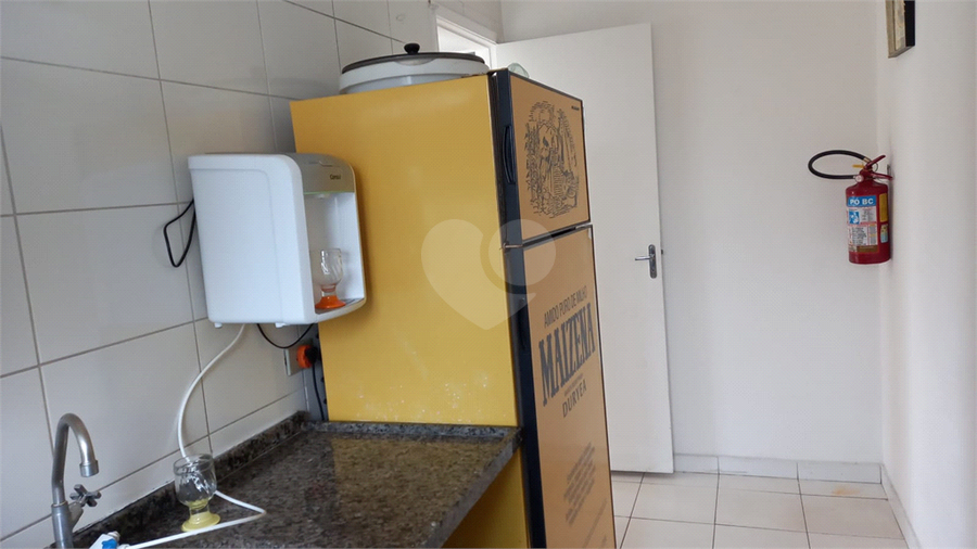 Venda Apartamento São Paulo Interlagos REO555400 32