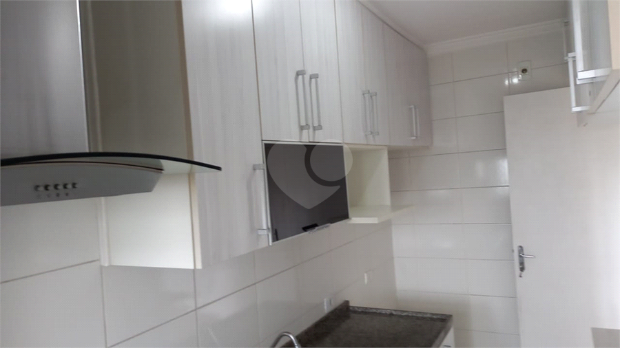 Venda Apartamento São Paulo Interlagos REO555400 6